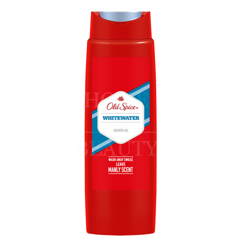 OLD SPICE Гель для душа Whitewater 250мл