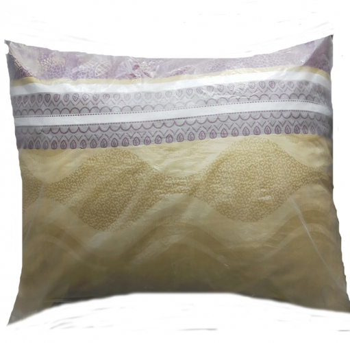Подушка размер 50*70, синтетическое волокно (Ш)