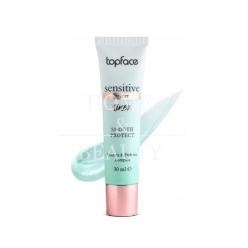 Праймер комплекс Primer Complex Smooth Protect, TOPFACE