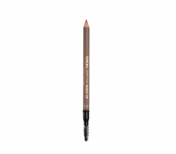 Карандаш для бровей EVA MOSAIC Ideal Brow Make Up, 1,2 г.