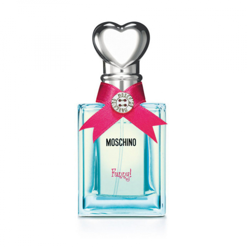 Туалетная вода MOSCHINO Funny EDT 25 мл