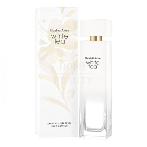 ELIZABETH ARDEN White Tea EDT for women 100мл