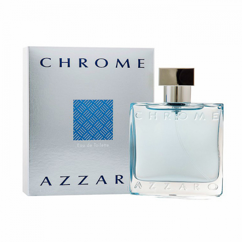 AZZARO ТУАЛЕТНАЯ ВОДА  CHROME 30ML SPRAY