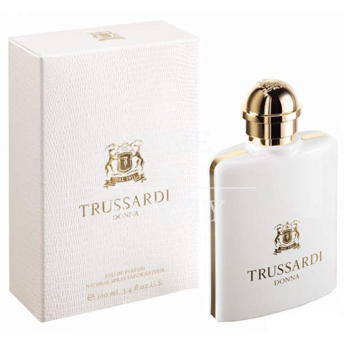 TRUSSARDI Donna EDP for women 50мл